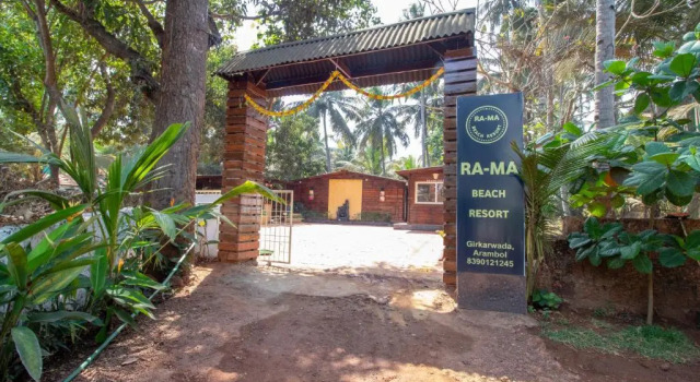 Rama Beach Resort