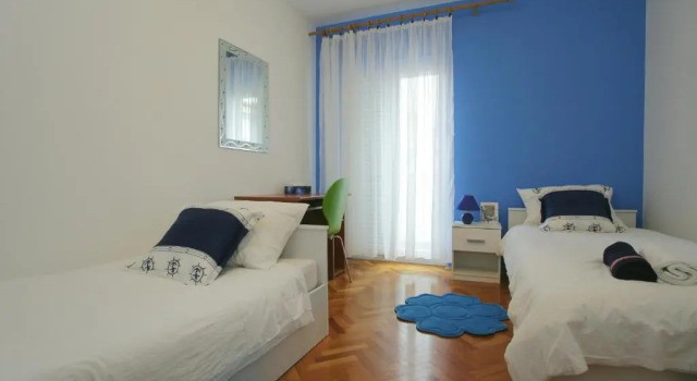 Апартаменты Apartment Renata
