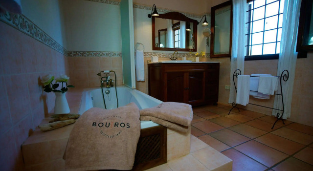 Bou Ros Finca Can Nadal, Book Hotel Felanitx Majorca