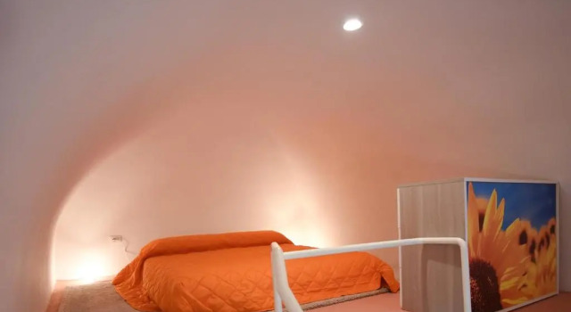 Standard Doppel Zimmer KAPSOTT B&B