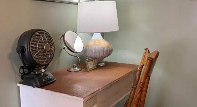 Номер Deluxe Carriage House Bed & Breakfast