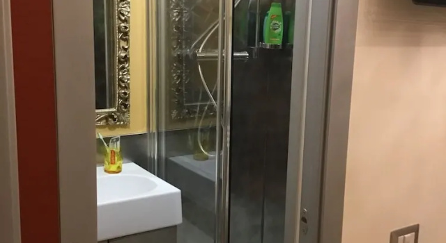Номер Comfort La Cantina del Convento