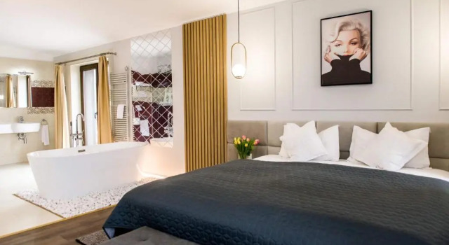 Apartamento Ramina Timisoara