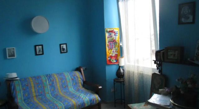 Семейный номер Standard Casa Particular 25Rooms