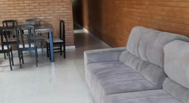 Коттедж Moradas do Campeche CSABC
