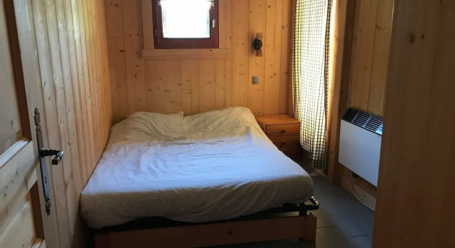 Résidence Chalet La Barallette - EscAppart, Забронировать Шале Виллы Ле-Гран-Борнан, Вилла