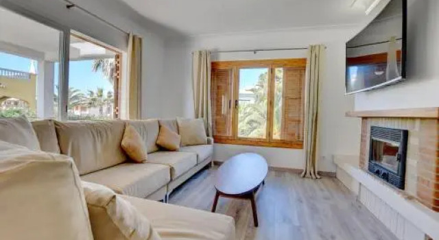 Villa Maravillas 2, Book Villa Hoteller i El Arenal med parkering, Parkering