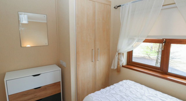 3 Riverside Lodge, Забронировать Дом для отпуска Сенарт Южный Уэльс