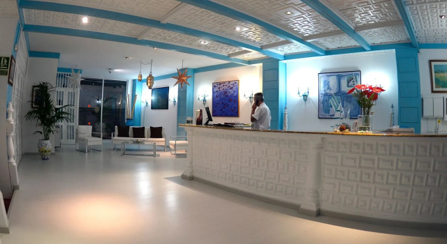 Silken Saaj Maar, Buchen Sie Hotel SPA-Hotels in Teneriffa, SPA