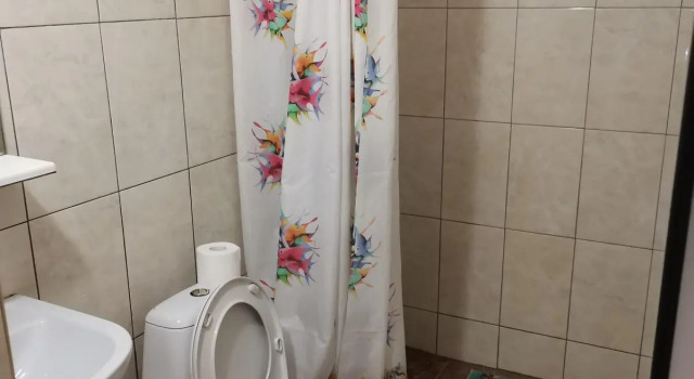 Коттедж Standard с 2 комнатами Мини-отель Александр