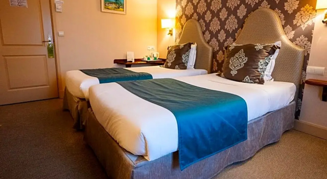 Standart oda Sphinx - Hotel