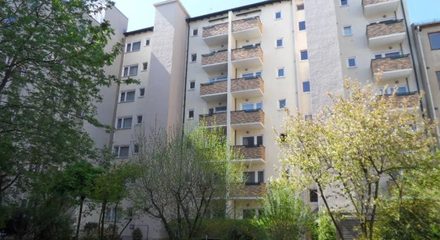 Amary City Residence, Rezervasyon Otel Charlottenburg Berlin, Berlin Alman Operası yakınında