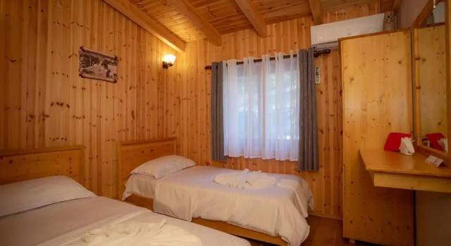 Hotel Shpija e Gjyshit