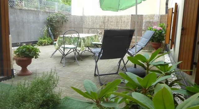 Апартаменты Landlord La Pieve Apartment