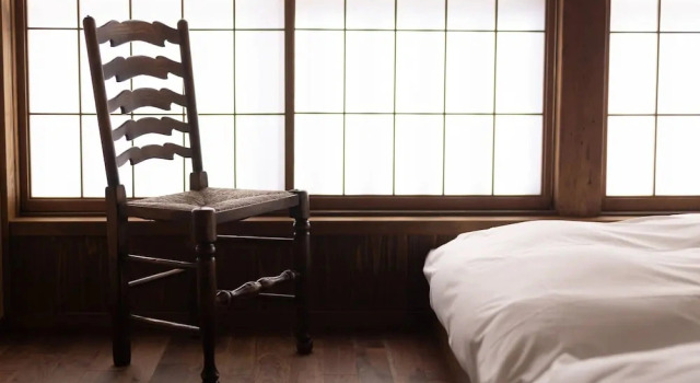 杜人舎 Morito-Sha, Book Hotel Nanto 