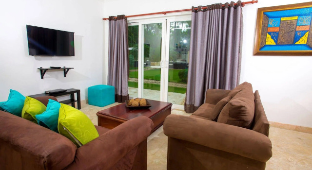 Chateau del mar, Prenota Villa Ville a Punta Cana, Villa