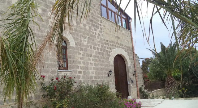 Baglio San Giovanni, Book Hotel Hotels in Sicily with Parking, Parking