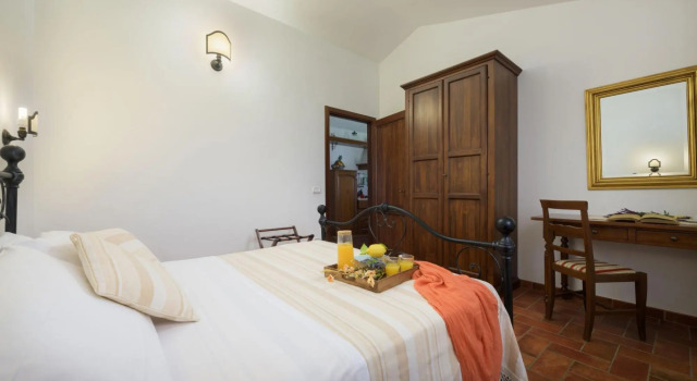 L'Ulivo, nice apartment between Tuscany and Umbria-L’Ulivo - Poggio di Cantagallina