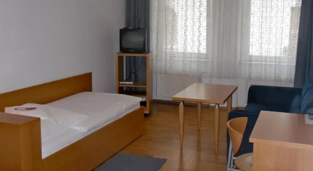 Номер Standard Hotel zum Scheppen Eck