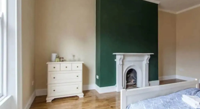 Номер Superior Belvedere BnB