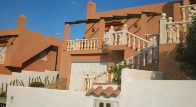 Chalets Tierra de Irta, Book Chalet Villas in Azahar Coast, Villa