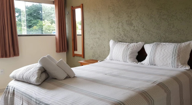 Guest Apartment Village São Jorge