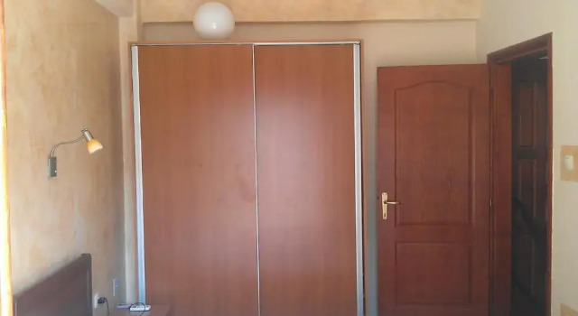 Apartment 60m from sea!, Book Apartment Nea Kalikratia 