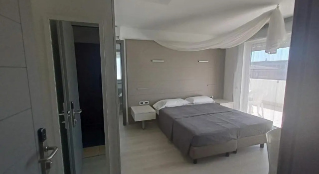 Двухместный номер Standard Hotel Residence Sanremo