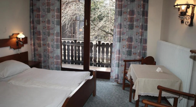 Hotel Czerwenka, Rezerwuj Hotel Rohrbach an der Lafnitz 