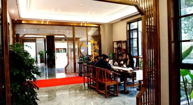 egret land Hotel, Prenota Hotel Chongqing Chongqing Area