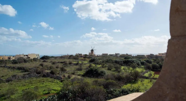 Apartment Gozo Pride Penthouse
