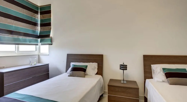 The Apex 10, Boek Hotel SPA-hotels in Malta, SPA