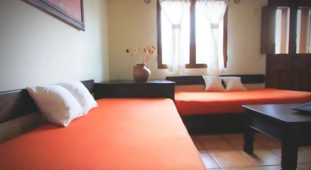 Hotel Yat B'alam