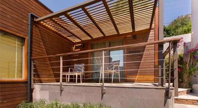 Двухместный номер Standard Miamai Boutique Hotel