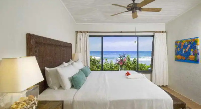 Biras Creek Resort, Buchen Sie Resort SPA-Hotels in Virgin Gorda, SPA
