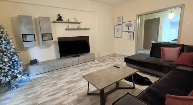 Deluxe Family Suite - Kalabaka, Book Hotel Kalabaka Thessalia