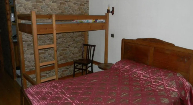 Двухместный номер Standard Auberge La Cleida