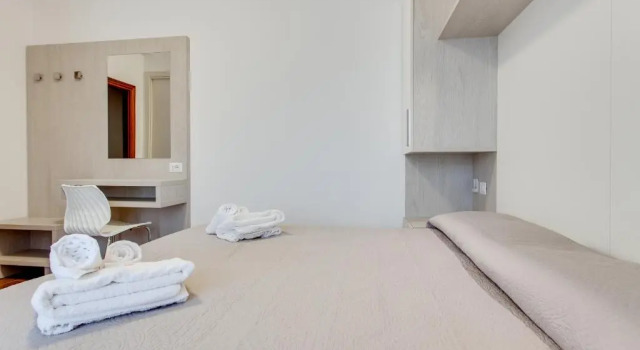 Номер Standard Hotel Riz