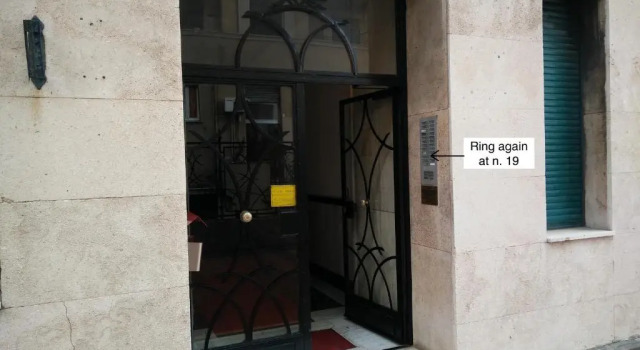 La casa di Daniela