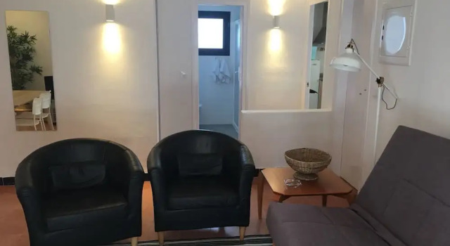 Апартаменты Superior Casa Del Mar Hotel & Apartaments