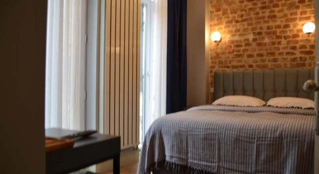 Benan Apartment - Guesthouse