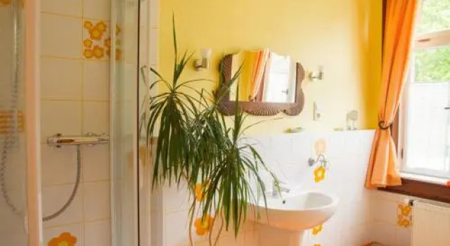 Hotel Villa Rossek, Book Hotel Bad Liebenstein Thuringian Forest