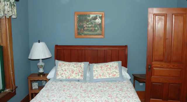 Farmhouse Inn at Robinson Farm, Rezerwuj Pobyt na farmie Shrewsbury 
