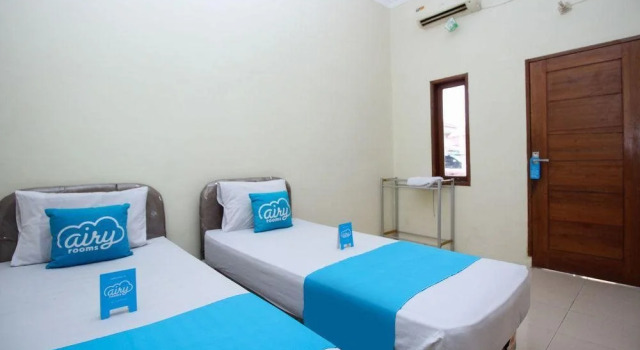 Pondok Cemara, Rezerwuj Hotel Medan Sumatra