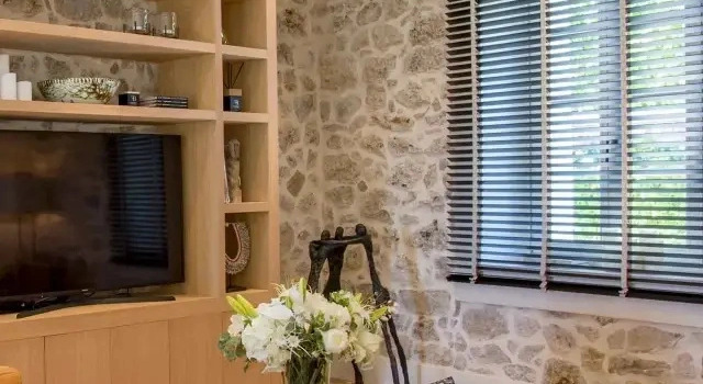Villa l'Ancienne Poste Telegraphe