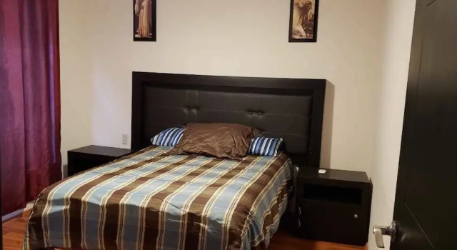 Коттедж Standard Casa Los Sauces