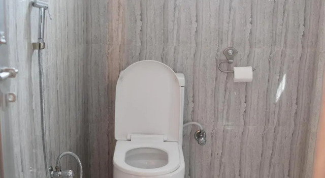 Номер Economy Hotel Blossom
