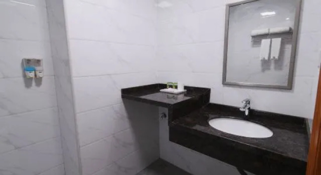 HuiZhou Laike Hotel, Rezervasyon Otel Guangdong otoparklı oteller, Otopark