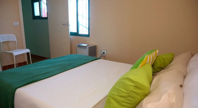 Apartamento Belo Horizonte, Buchen Sie Ferienwohnung El Sauzal Teneriffa