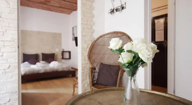 Студия Ostilia Loft